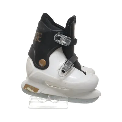 Patins à glace (ROOKIE 2) de Rookie