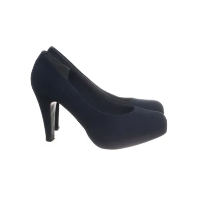Pumps (Blå) från Street Shoes