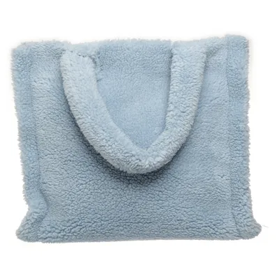Handbag (Blue) from Stand Studio