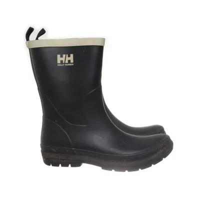 Rubber boots (Black, Beige) from Helly Hansen