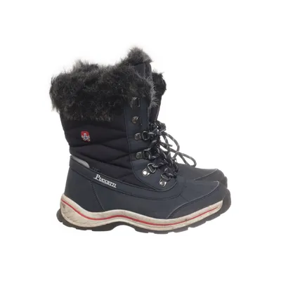 Boots (Blue) from Puccetti