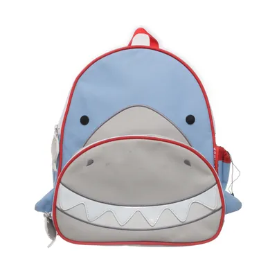 Ryggsäck (Blå, Grå, Röd) från Skip Hop