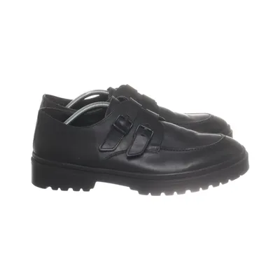 Monkstraps (Svart) från Zara Man