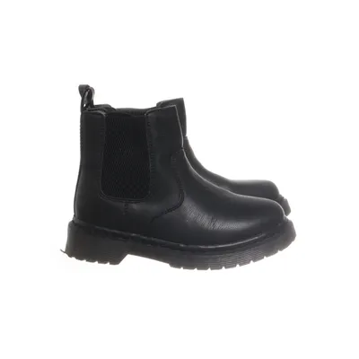 Chelsea boots (Svart) från DinSko
