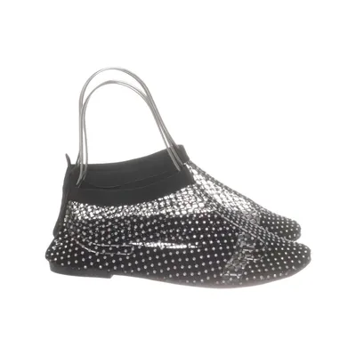 Ballet flats (Black)