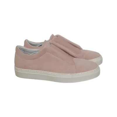 Slipper (Pink) von Shoe Biz
