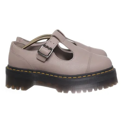 Promenadskor (Bethan) från Dr. Martens Skinn