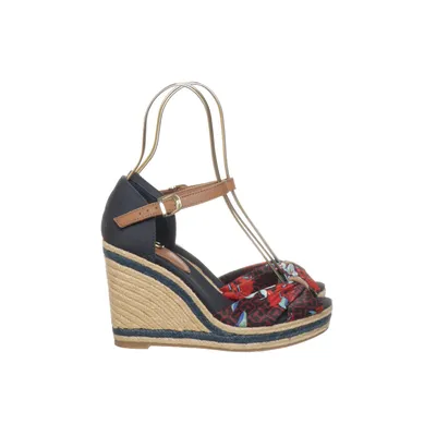 Kilklackar (Blå, Flerfärgad) från Tommy Hilfiger