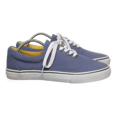 Canvas shoes (Blue) from Victory