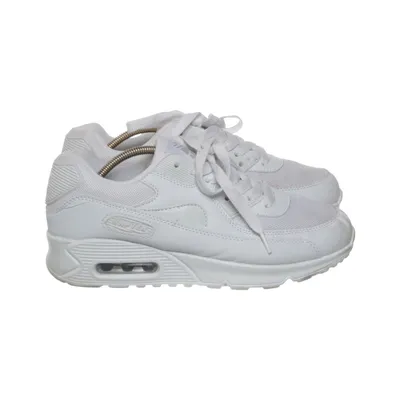Baskets (Blanc) de Rapter