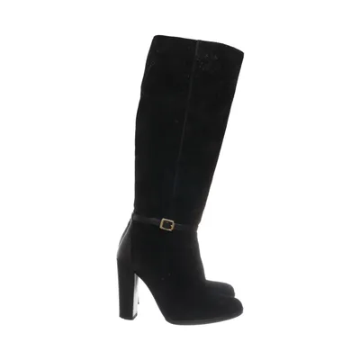 Boots (Black) from San Marina
