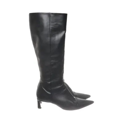 Boots (Black) from Zara