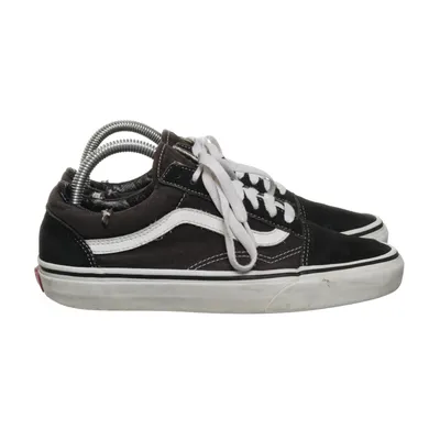 Canvas schoenen (Zwart) van Vans