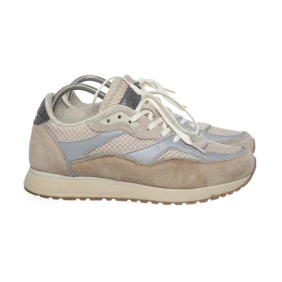 Sneakers (Brun, Flerfärgad) från Woden