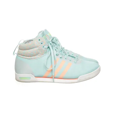 Sneakers (Turquoise, Meerkleurig) van Adidas Neo