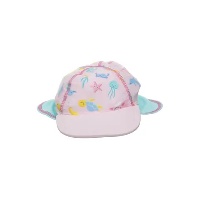 UV pet (Roze, Blauw, Meerkleurig) van Alive Elastaan, Polyamide