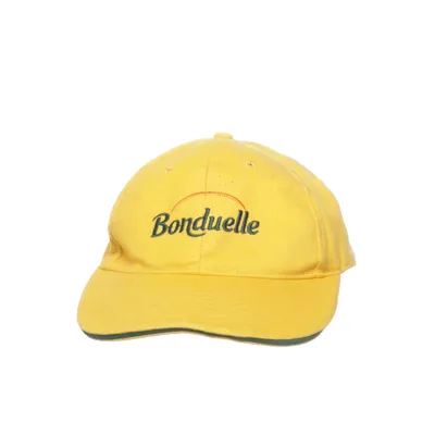 Baseballkeps (Gul) från Bordelle