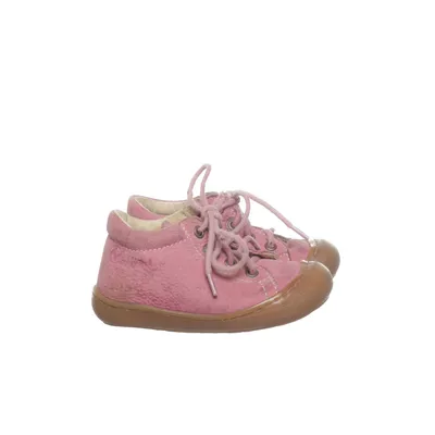 Laced boots (Pink) from Naturino