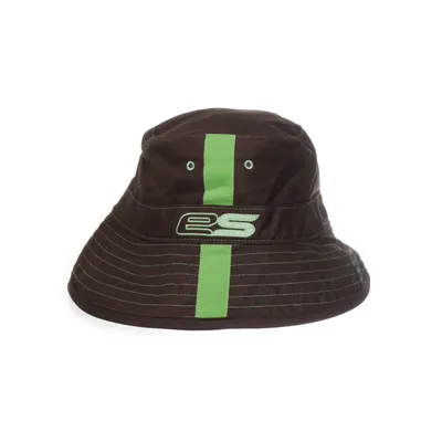 Bucket hat (Brown, Green) from Engelbert Strauss