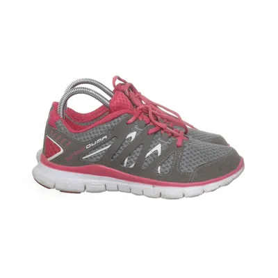 Träningsskor (Grå, Rosa) från Karrimor