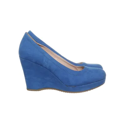 Wedges (Blue) from Graceland
