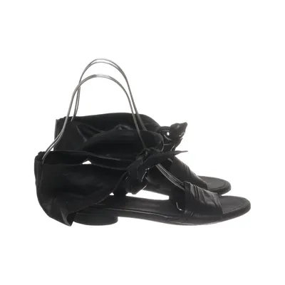 Sandalen (Zwart) van Tsumori Chisato