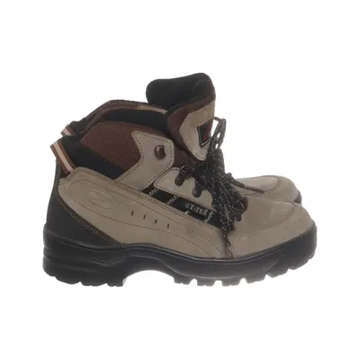 Hiking boots (Beige, Black, Brown) from System