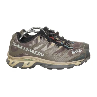 Trainingsschoenen (Beige, Grijs) van Salomon