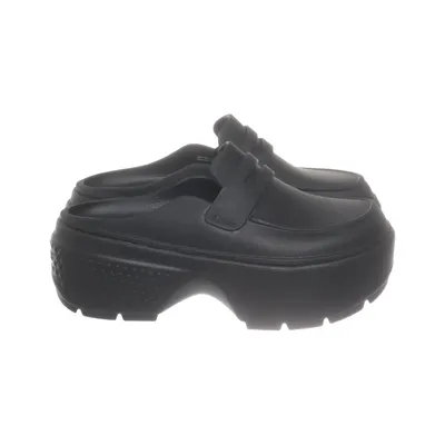 Træsko (Classic Platform Clog) fra Crocs