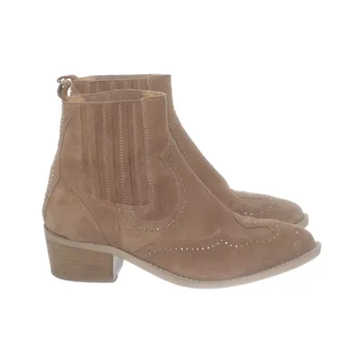 Boots (Brun) från Pavement