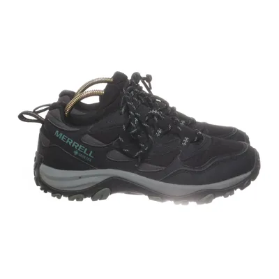 Chaussures de randonnée (Noir) de Merrell