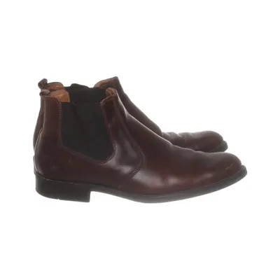 Chelsea boots (Brun) fra Johnston & Murphy