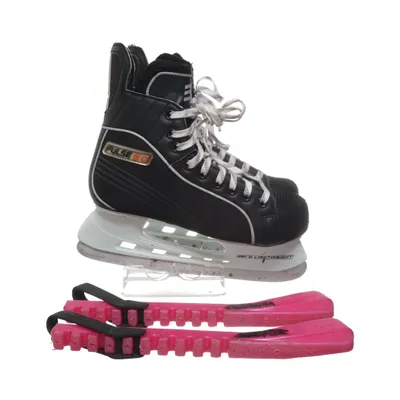 Patins à glace (PULSE 3.0) de Pulse 3.0