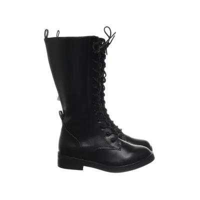 Boots (Black) from Zara Leather