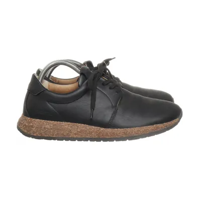 Derby sko (Sort) fra Birkenstock