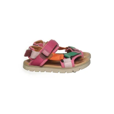 Sandaler (Pink, Flerfarvet) fra Froddo