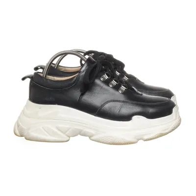 Sneakers (Svart) från K.Cobler
