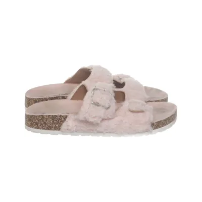 Slip-ins (Pink) from Queen Tina