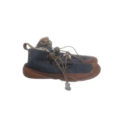 Kängor (Blå, Brun) från Wildling