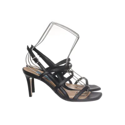 Sandaletter (Svart) från A Pair