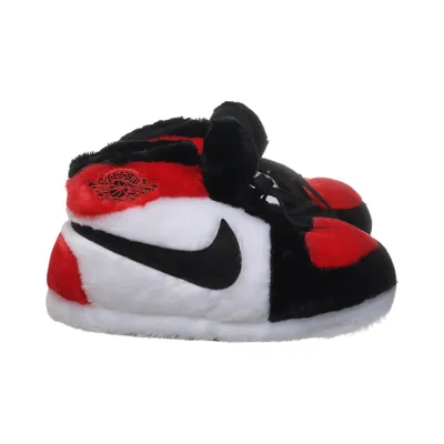 Tofflor (Röd, Svart, Vit) från Nike