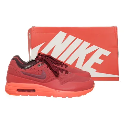 Sneakers (Rød) fra Nike Air Max