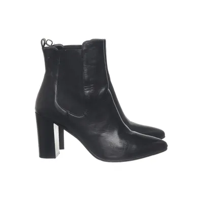 Stövletter (Svart) från Buffalo Skinn