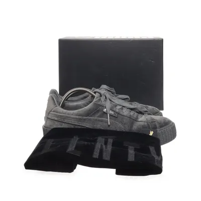 Sneakers (Sort) fra Fenty x Puma Ruskind