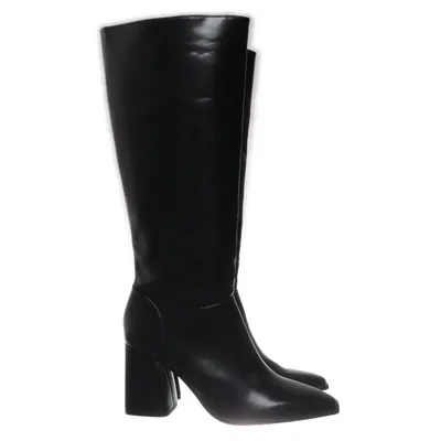 Stövlar (Svart) från Stradivarius