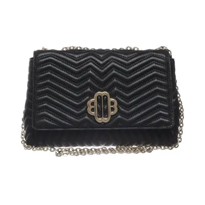 Axelremsväska (Svart) från Maje