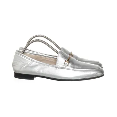 Loafers (Silverfärgad) från Sam Edelman