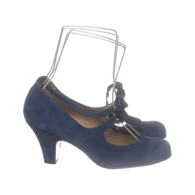 Hakken (Blauw) van KMB
