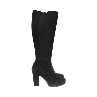 Stiefel (Schwarz) von A Pair