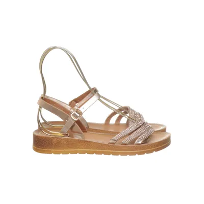 Sandalen (37) van M Plus Imitatieleer